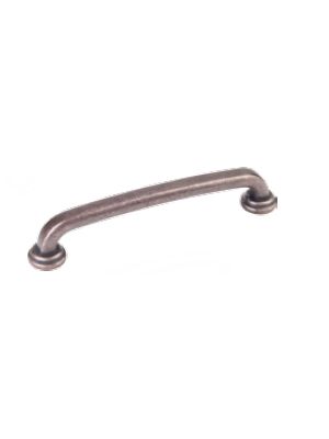 527-128DMAC Pull in Distressed Oil Rubbed Bronze