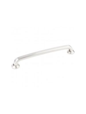 527-160SN Pull in Satin Nickel