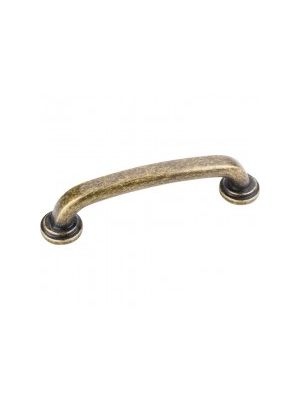 527ABM-D Pull in Distressed Antique Brass