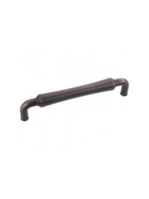 537-128DBAC Pull in Brushed Oil Rubbed Bronze