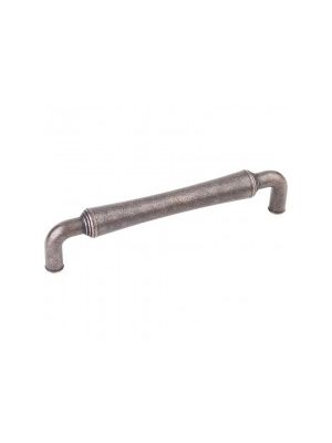 537-128DMAC Pull in Distressed Oil Rubbed Bronze