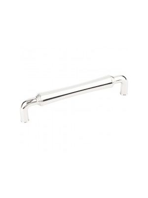 537-128NI Pull in Polished Nickel