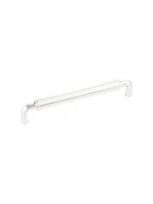 537-160SN Pull in Satin Nickel