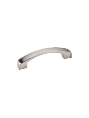 549-96BNBDL Pull in Brushed Pewter