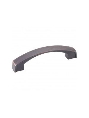 549-96DBAC Pull in Brushed Oil Rubbed Bronze