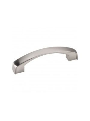 549-96SN Pull in Satin Nickel