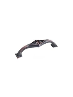 561-96DBAC Pull in Brushed Oil Rubbed Bronze