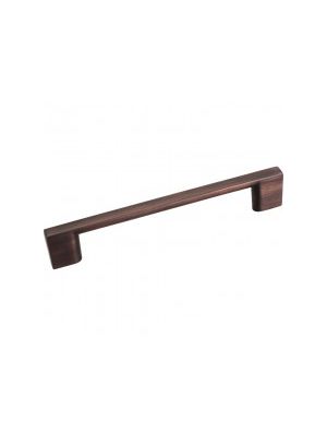 635-128DBAC Pull in Brushed Oil Rubbed Bronze