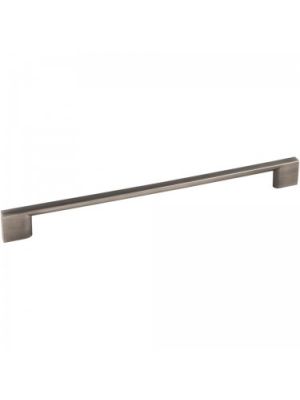 635-256BNBDL Pull in Brushed Pewter