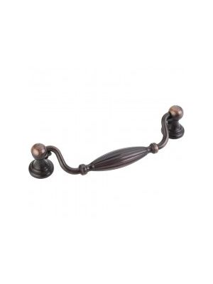 718-128DBAC Pull in Brushed Oil Rubbed Bronze