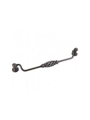 749-224DBAC Pull in Brushed Oil Rubbed Bronze