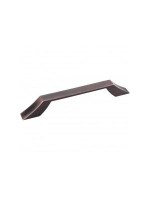 798-128DBAC Pull in Brushed Oil Rubbed Bronze