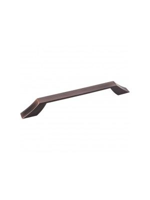 798-160DBAC Pull in Brushed Oil Rubbed Bronze