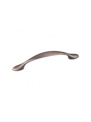 80814-DBAC Pull in Brushed Oil Rubbed Bronze