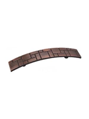 874-128DBAC Pull in Brushed Oil Rubbed Bronze