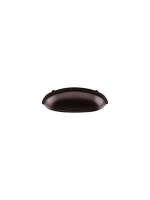 M744 Cup Handle in Oil Rubbed Bronze