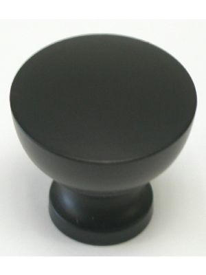 M1120 Knob in Flat Black