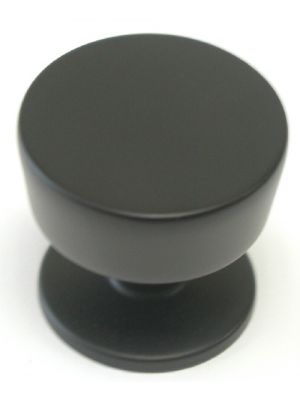 M1123 Knob in Flat Black