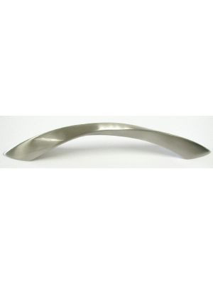 M1143 Twist Pull in Brushed Satin Nickel