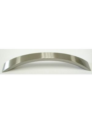 M1146 Pull in Brushed Satin Nickel