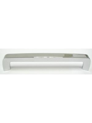 M1172 Tappered Bar Pull in Polished Chrome