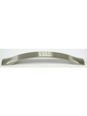 M1176 Pull in Brushed Satin Nickel