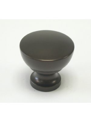 M1200 Knob In Oil Rubbed Bronze