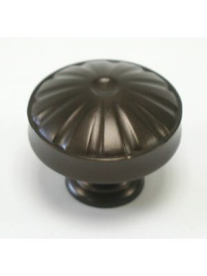 M1221 Knob in Oil Rubbed Bronze