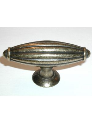 M155 Tuscany large knob in German Bronze