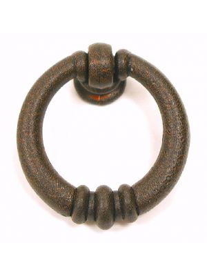 M174 Newton ring pull in Rust