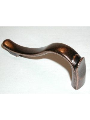 M226 Dover latch handle in Old English Copper