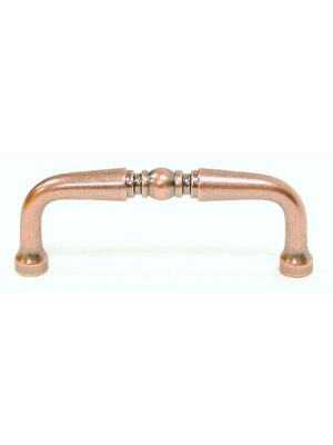 M308 Pull in Antique Copper