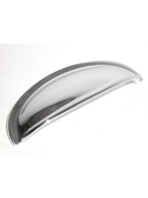 M359 Cup handle in Polished Chrome