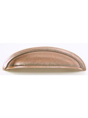 M367 Cup handle in Antique Copper