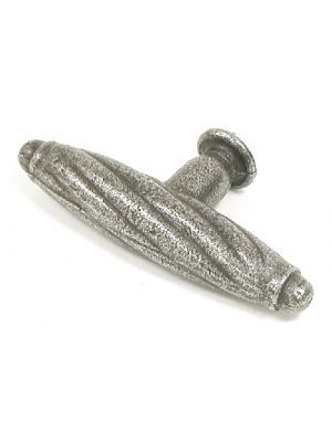 M37 Versailles knob- small in Pewter