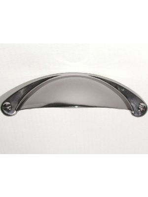 M407 Cup handle in Black Nickel