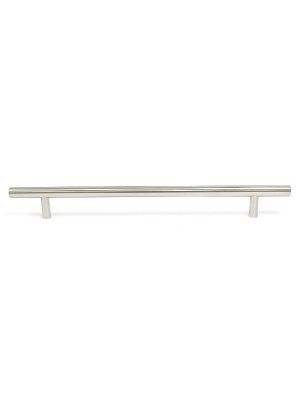 M432 Hopewell Bar Pull in Brushed Satin Nickel