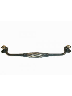 M46 Versailles pull in Dark Antique Brass