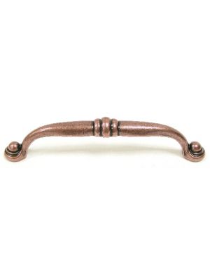 M481 Pull in Antique Copper