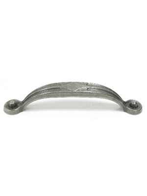 M487 Pull in Antique Pewter