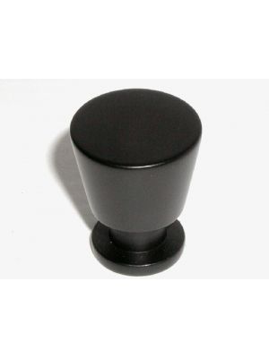 M551 Knob in Flat Black