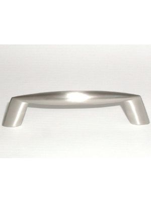 M567 Pull in Brushed Satin Nickel