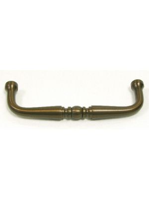 M746 Pull in Oil Rubbed Bronze