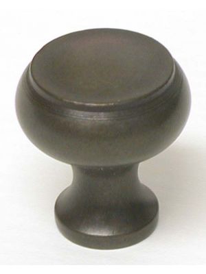 M773 Knob in Oil Rubbed Bronze