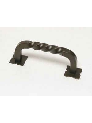 M783 D Handle w/backplates in Oil Rubbed Bronze