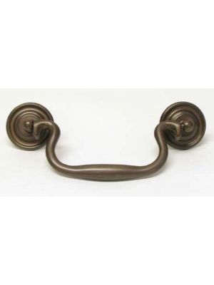 M786 Drop Handle in Oil Rubbed Bronze