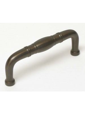 M791 D Handle in Oil Rubbed Bronze