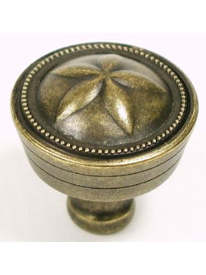 M951 Knob in German Bronze