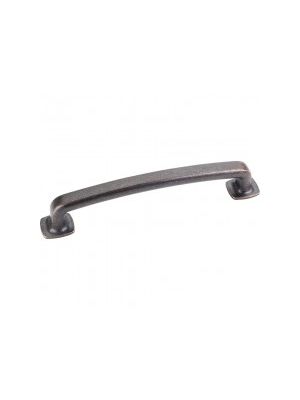 MO6373-128DMAC Pull in Distressed Oil Rubbed Bronze