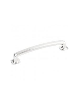 MO6373-128SN Pull in Satin Nickel